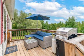 Madison Family Home & Event Rental Space on 7 Private Acers
